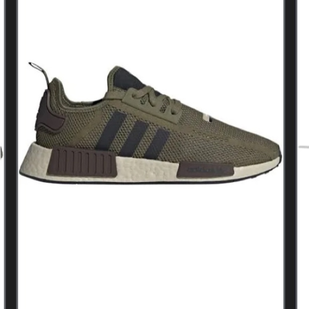 Adidas Nmd